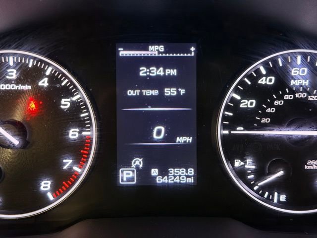 Used 2022 Subaru Outback Premium image 12