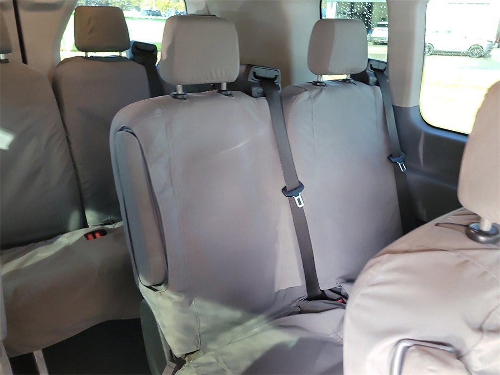 Used 2019 Ford Transit 350 XLT image 11