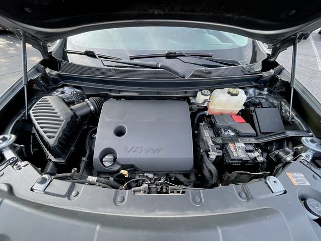 Used 2019 Chevrolet Traverse LT FWD image 29