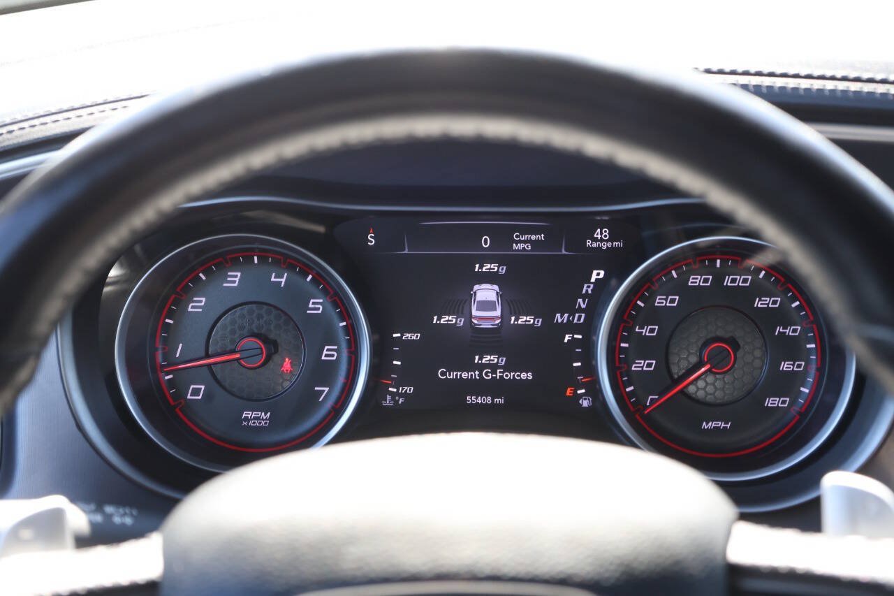 Used 2021 Dodge Charger Scat Pack RWD image 19