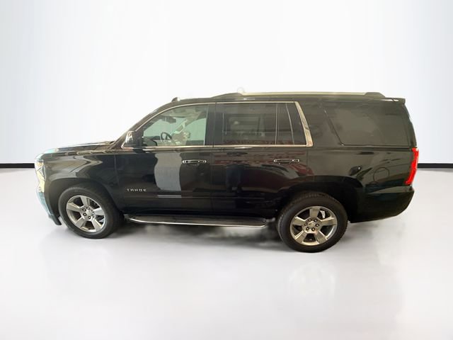 Used 2018 Chevrolet Tahoe Premier image 9