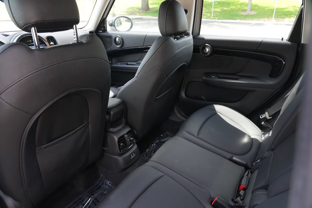 Used 2023 MINI Cooper Countryman S AWD/4WD image 13
