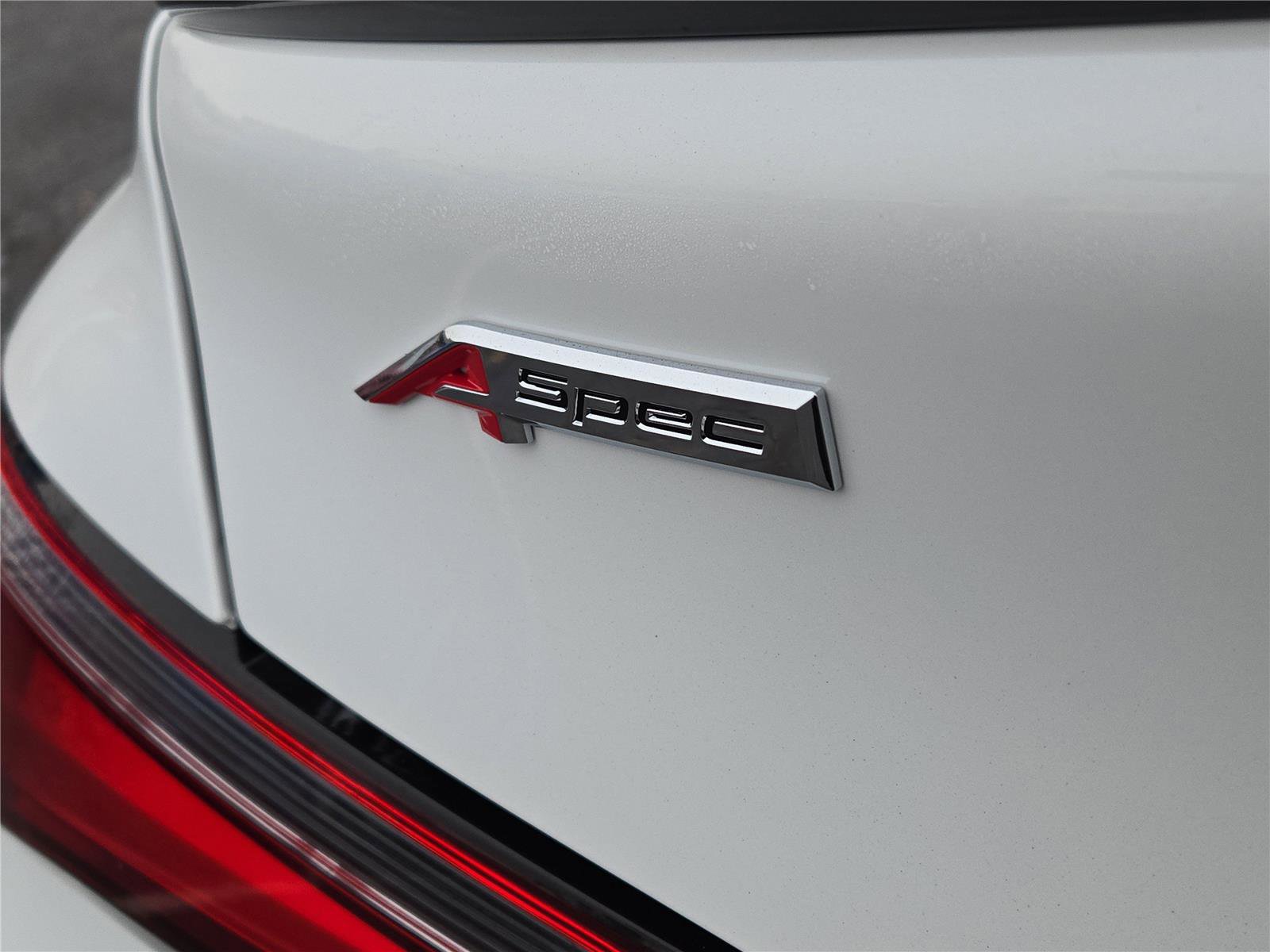 New 2026 Acura Integra A-Spec image 27