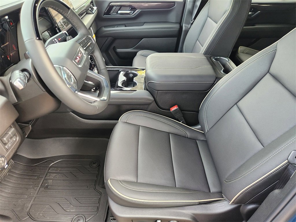 New 2026 GMC Yukon Elevation w/ Elevation Premium Package image 8