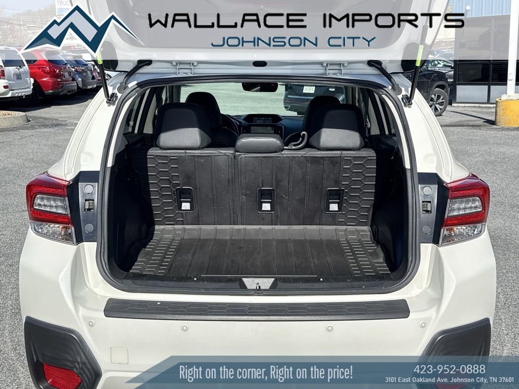 Used 2021 Subaru Crosstrek 2.5i Limited w/ Moonroof Package 2 image 46