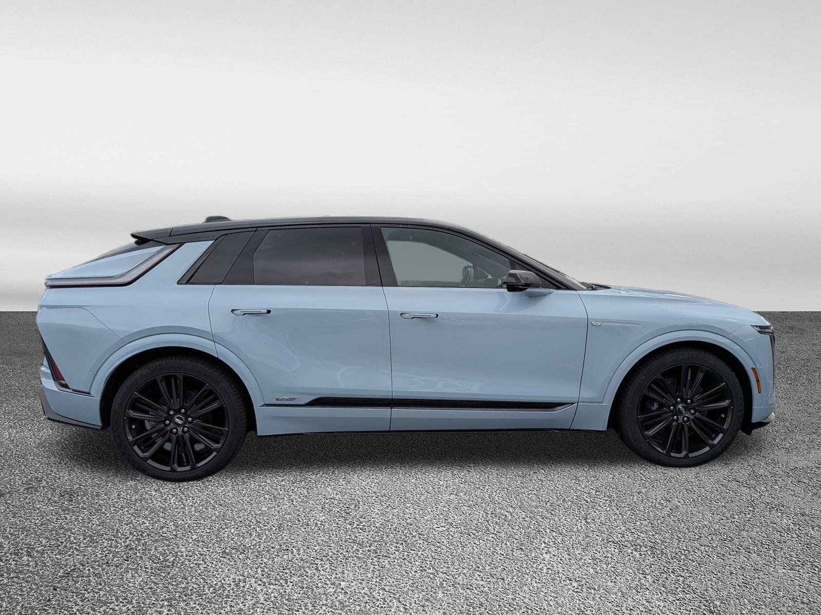 New 2026 Cadillac Lyriq V w/ LPO, Floor Liner Package image 29