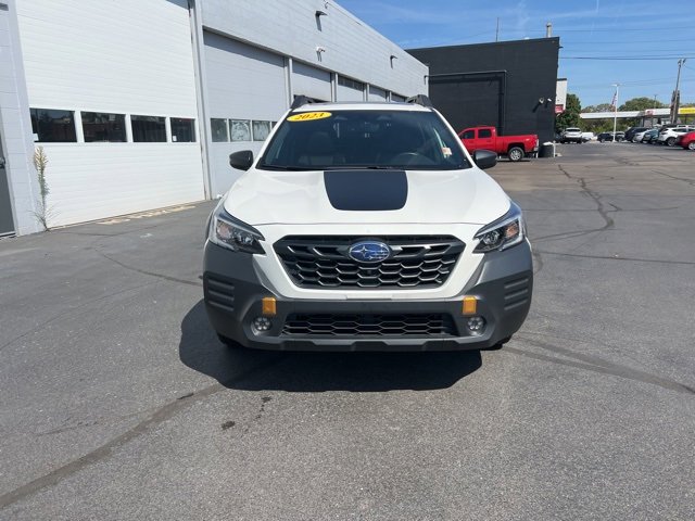 Used 2023 Subaru Outback Wilderness image 20