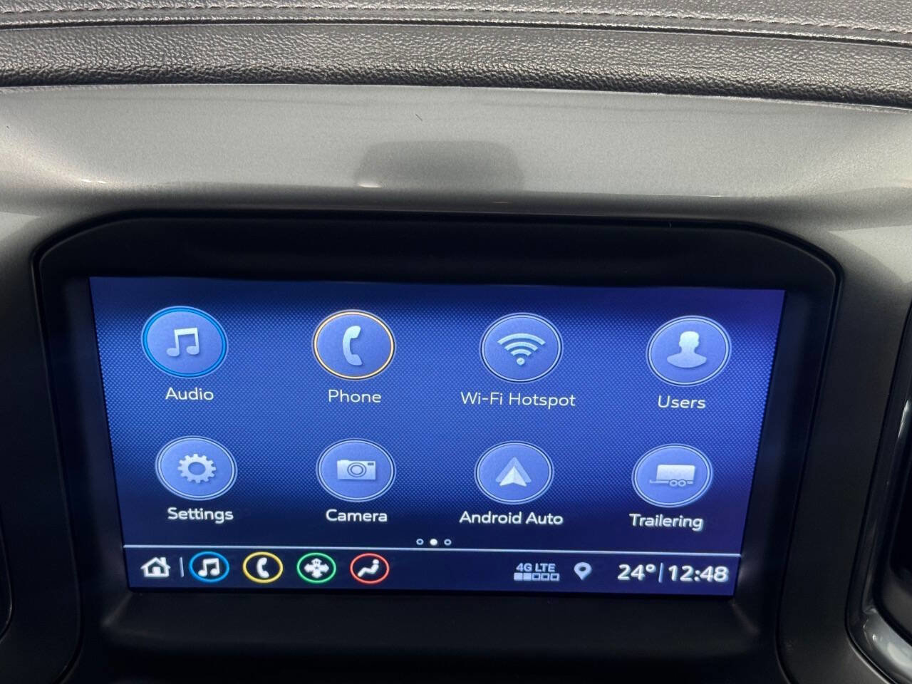 Used 2019 Chevrolet Silverado 1500 RST image 49