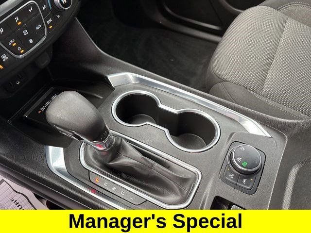 Used 2022 Chevrolet Traverse LT w/ LPO, Floor Liner Package image 28