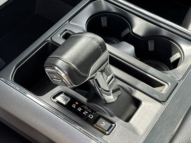 Used 2023 Ford F150 Lariat AWD/4WD image 22