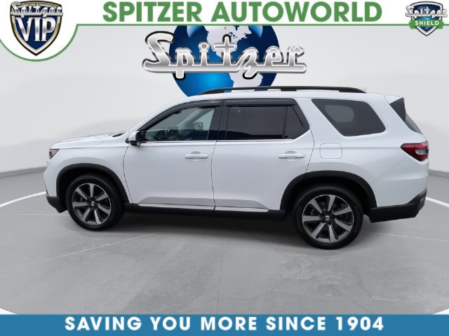 Used 2025 Honda Pilot Touring image 6