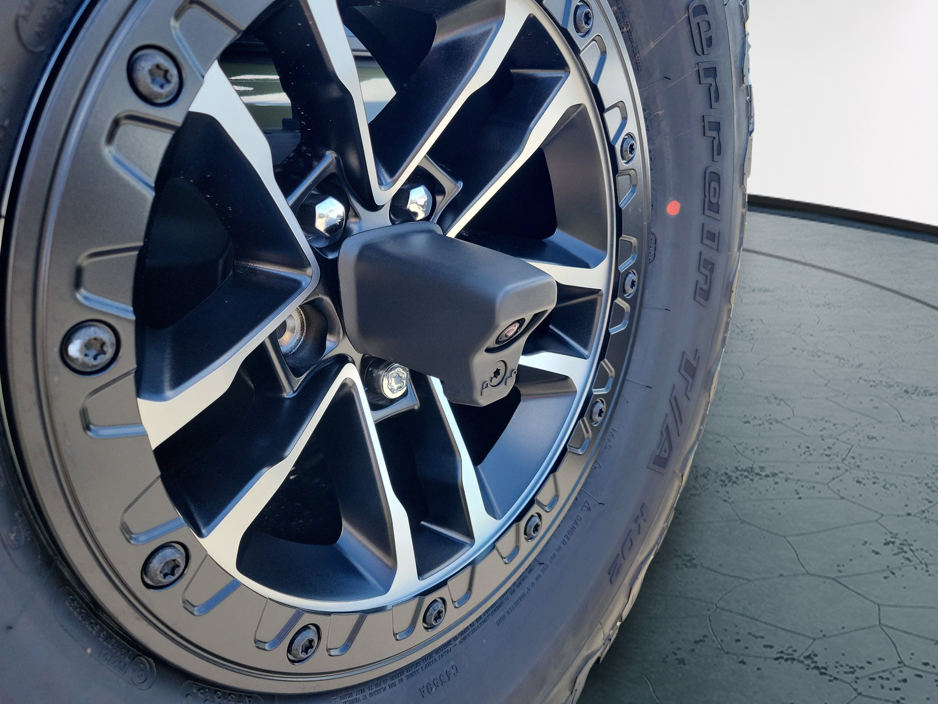 New 2027 Jeep Wrangler Rubicon AWD/4WD image 12