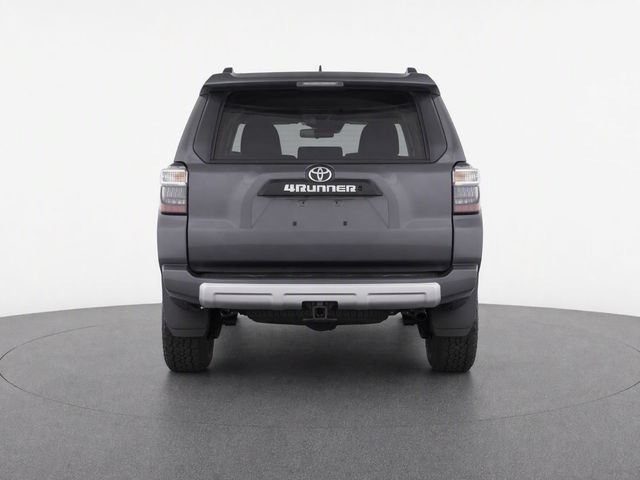 Used 2015 Toyota 4Runner Trail AWD/4WD image 5