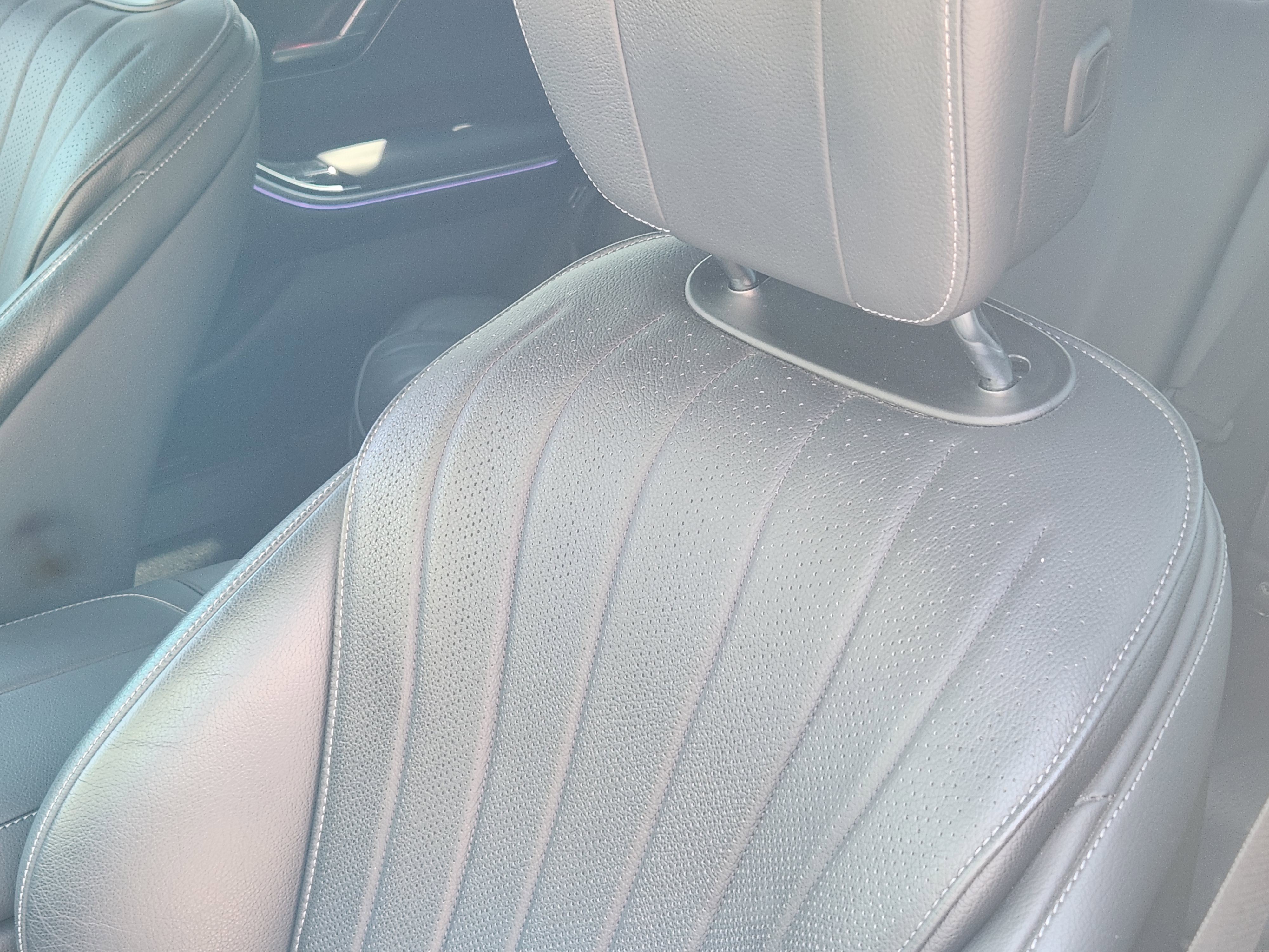 Certified 2023 Mercedes-Benz S 500 4MATIC image 16