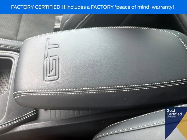 Used 2025 Ford Mustang Mach-E GT w/ Bronze Appearance Package AWD/4WD image 45