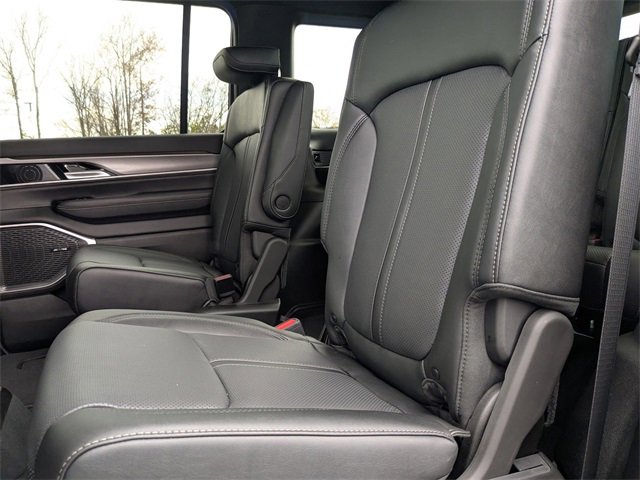 New 2025 Jeep Wagoneer Series II image 30