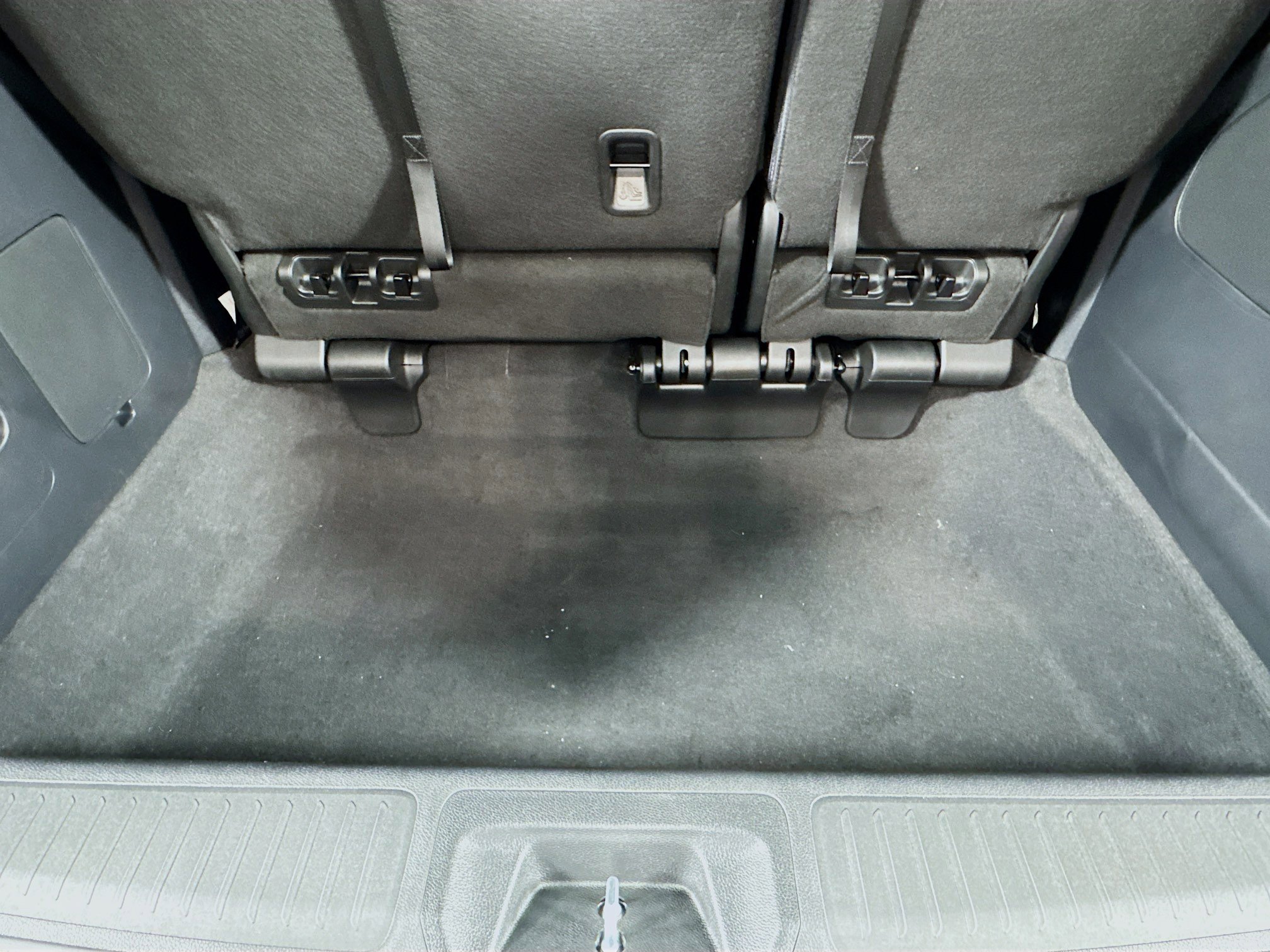 New 2026 Honda Odyssey EX-L image 26