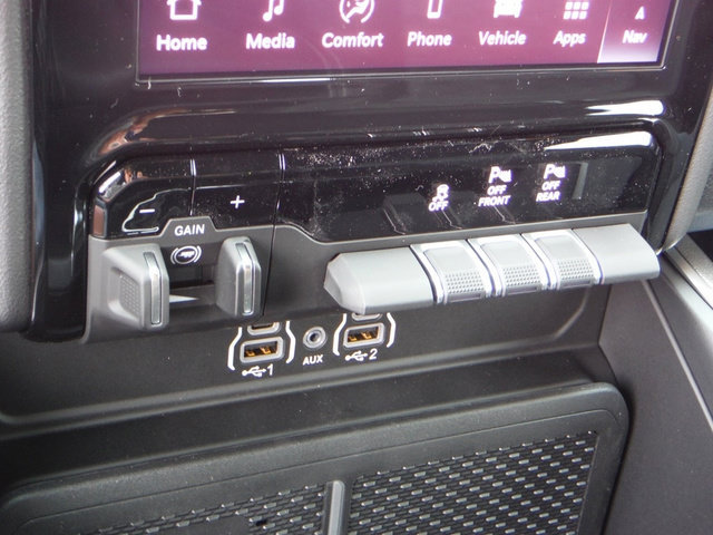 New 2027 RAM 1500 4x4 Crew Cab image 31