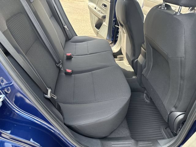 New 2026 Nissan Kicks S FWD image 11