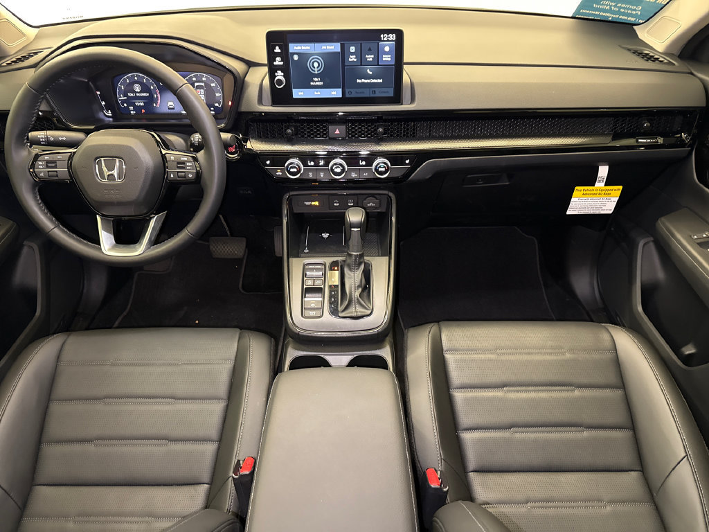 Certified 2026 Honda CR-V EX-L image 14