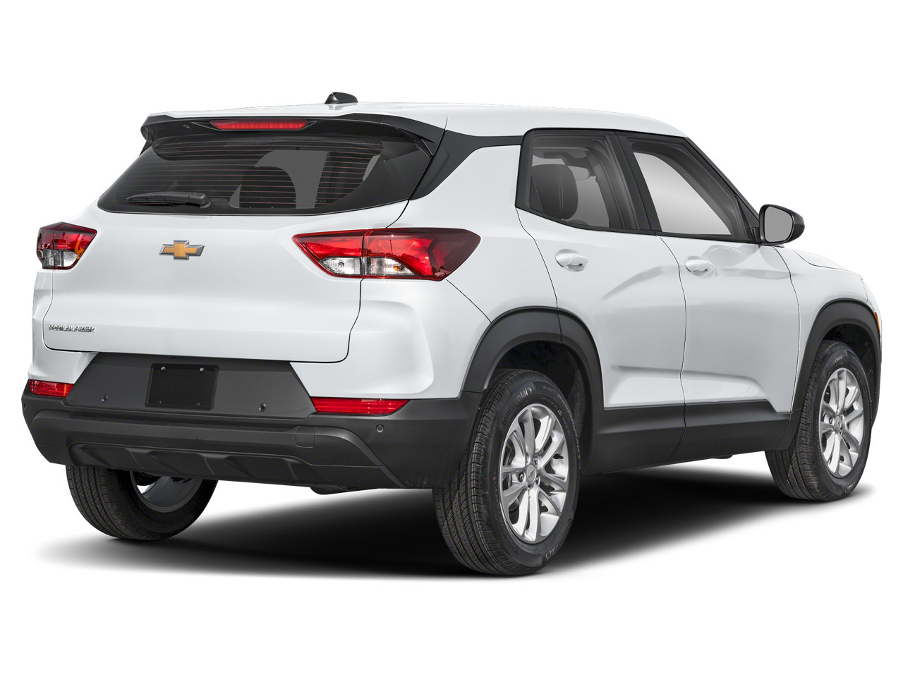 New 2026 Chevrolet TrailBlazer LS w/ LS Convenience Package FWD image 26
