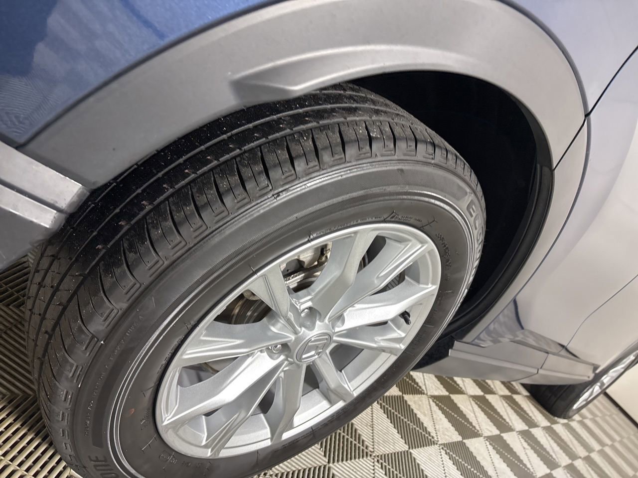 Used 2025 Honda CR-V EX-L image 35