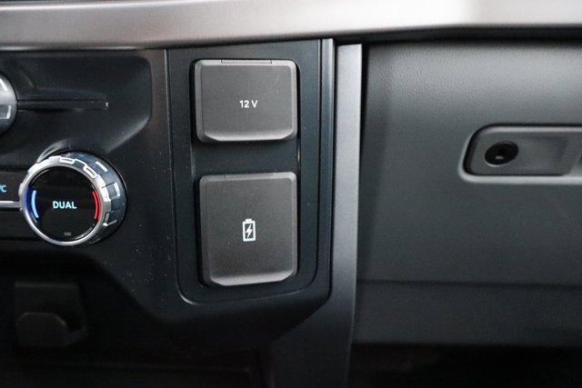 Used 2025 Ford F150 XLT w/ Equipment Group 301A Standard image 25