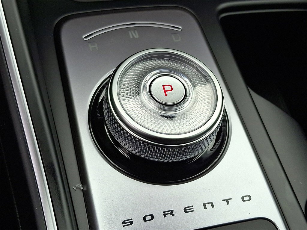 New 2026 Kia Sorento EX image 8