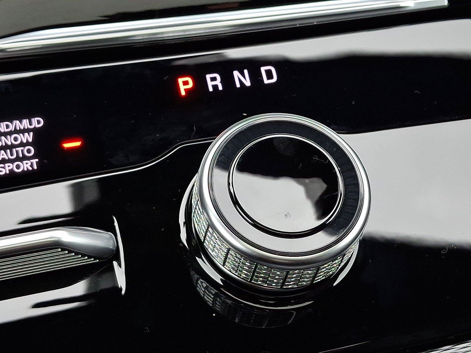 New 2027 Jeep Grand Cherokee L Limited AWD/4WD image 11