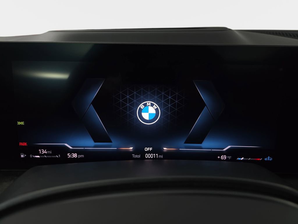 New 2026 BMW X5 xDrive40i w/ M Sport Package image 19