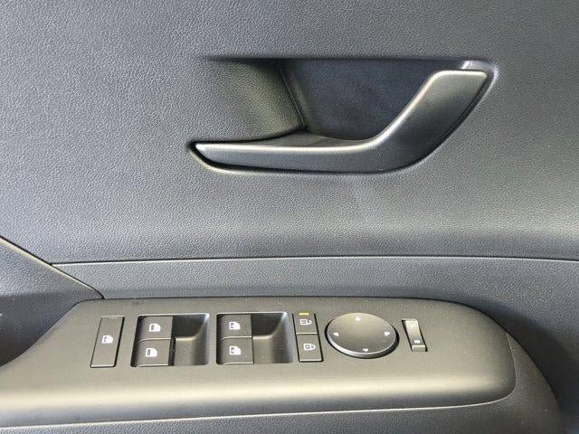 New 2026 Hyundai Kona SEL Sport image 17