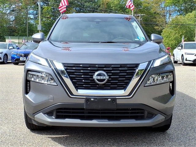 Used 2023 Nissan Rogue SV image 24