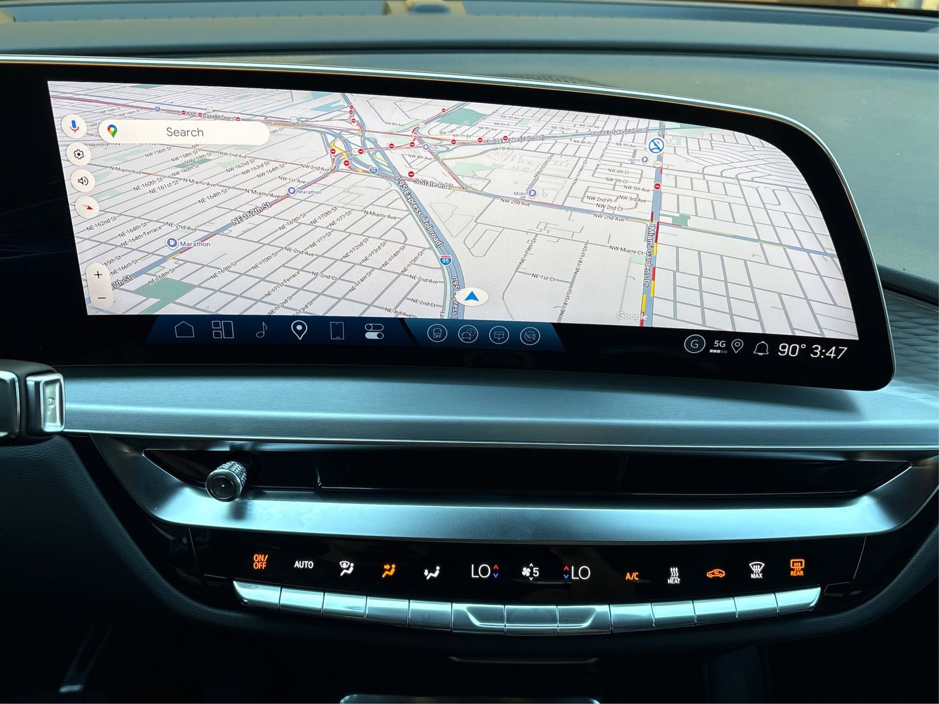 New 2026 Cadillac Lyriq Luxury image 23