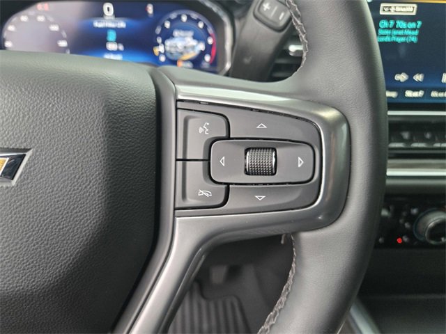 Used 2024 Chevrolet Silverado 2500 LTZ w/ LTZ Convenience Package image 27