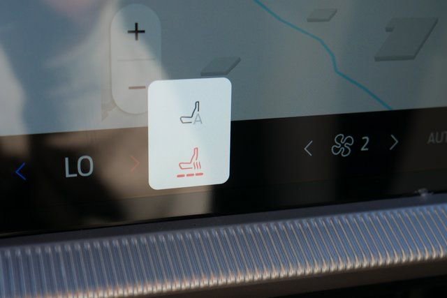 New 2026 Ford Explorer Active image 5