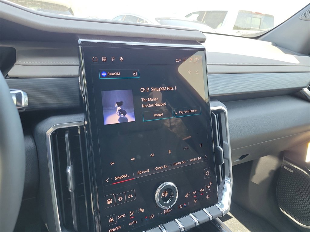 New 2025 GMC Acadia Elevation w/ Super Cruise Package image 25