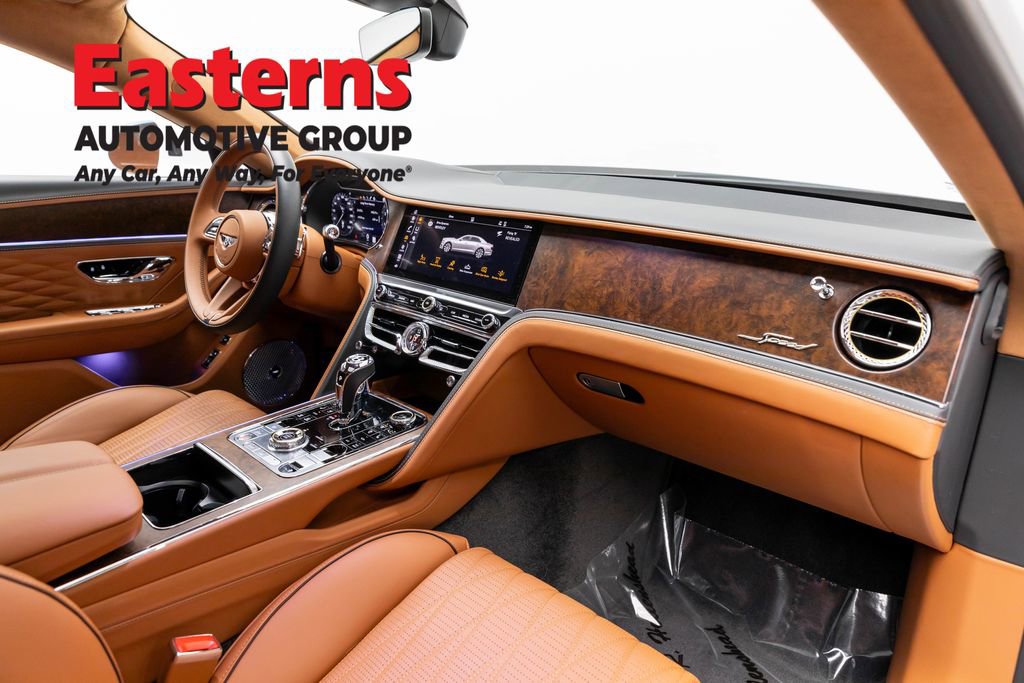 Used 2023 Bentley Flying Spur W12 AWD/4WD image 58