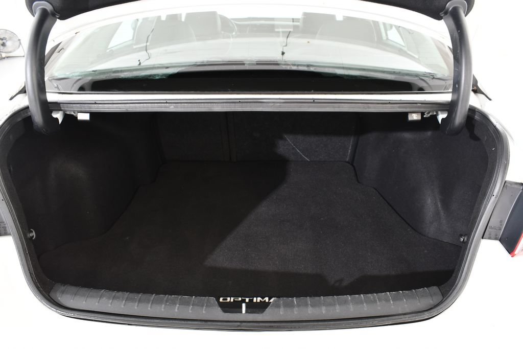 Used 2018 Kia Optima S FWD image 20