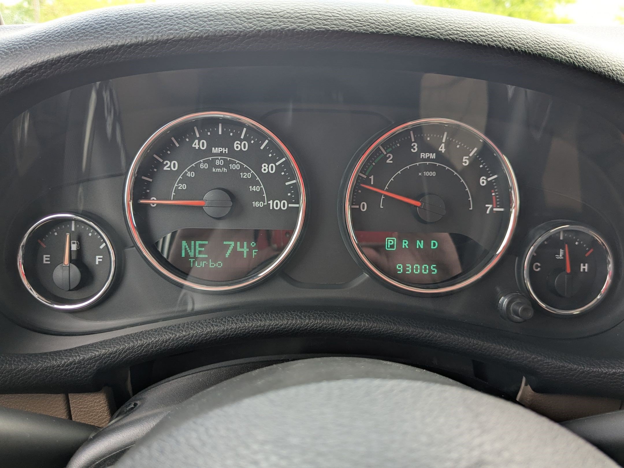 Used 2014 Jeep Wrangler Unlimited Sahara w/ Max Tow Package AWD/4WD image 18