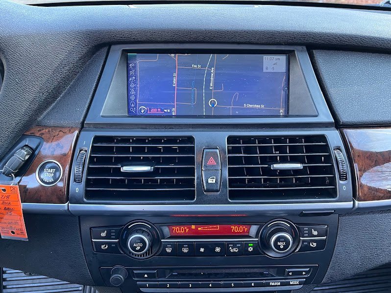 Used 2012 BMW X5 xDrive35i image 18