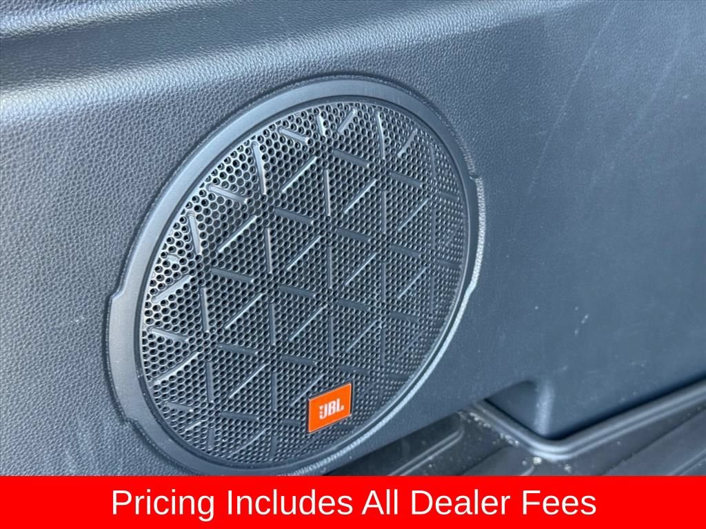 Used 2024 Toyota RAV4 Limited w/ Advanced Technology Package AWD/4WD image 11