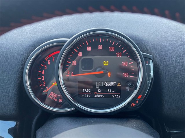 Used 2021 MINI Cooper Countryman S image 20