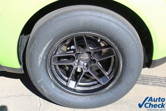 Used 2023 Dodge Challenger SRT Hellcat Redeye RWD image 32