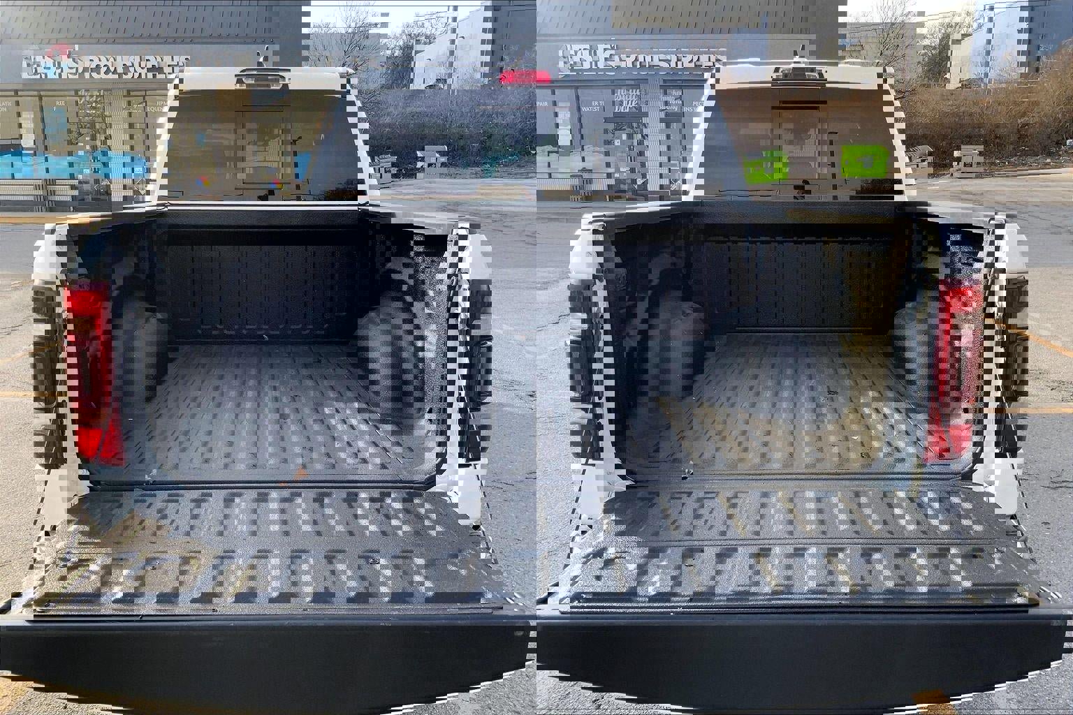 Used 2022 RAM 1500 Laramie image 4