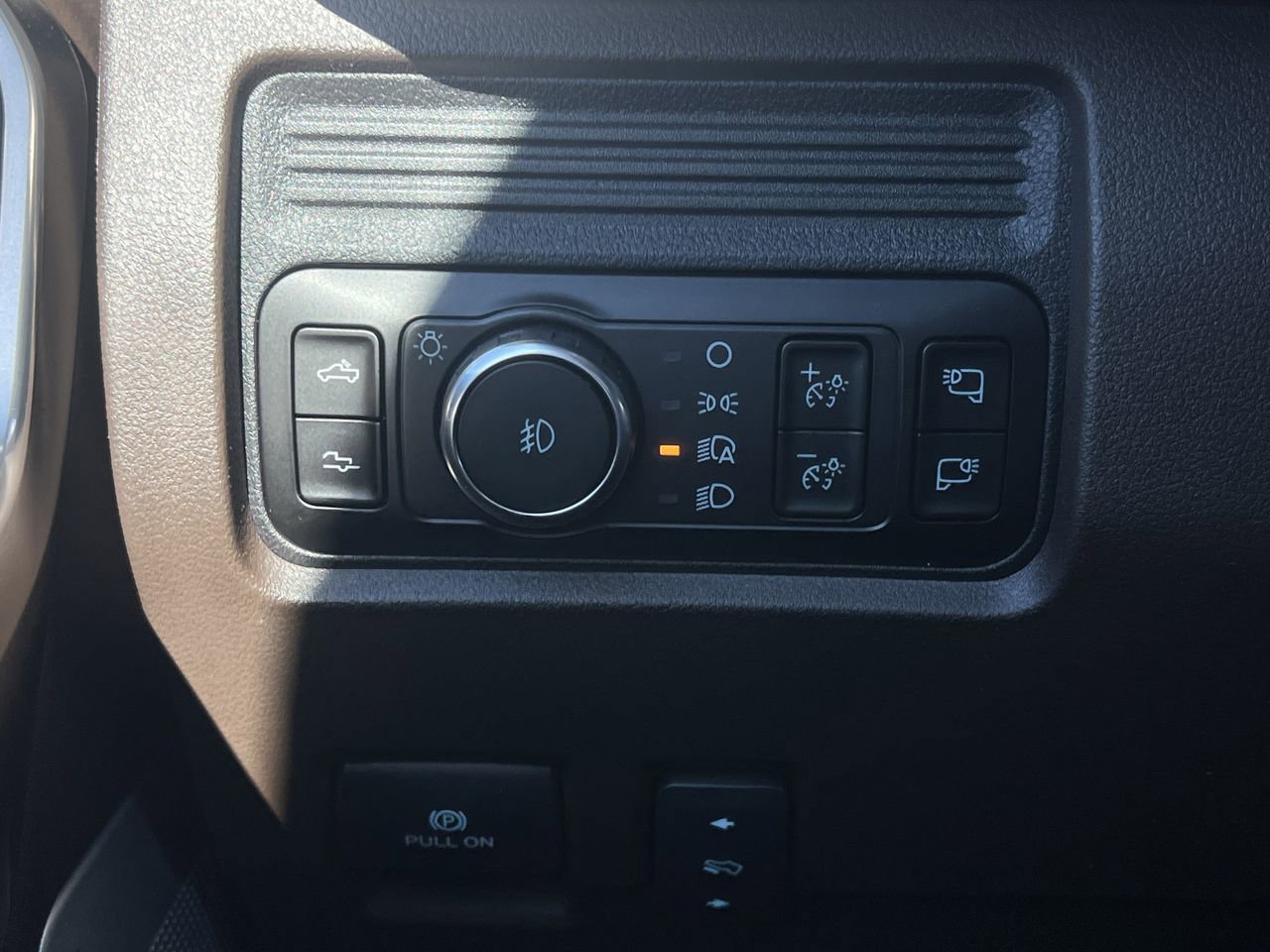 New 2026 Ford F250 King Ranch image 19