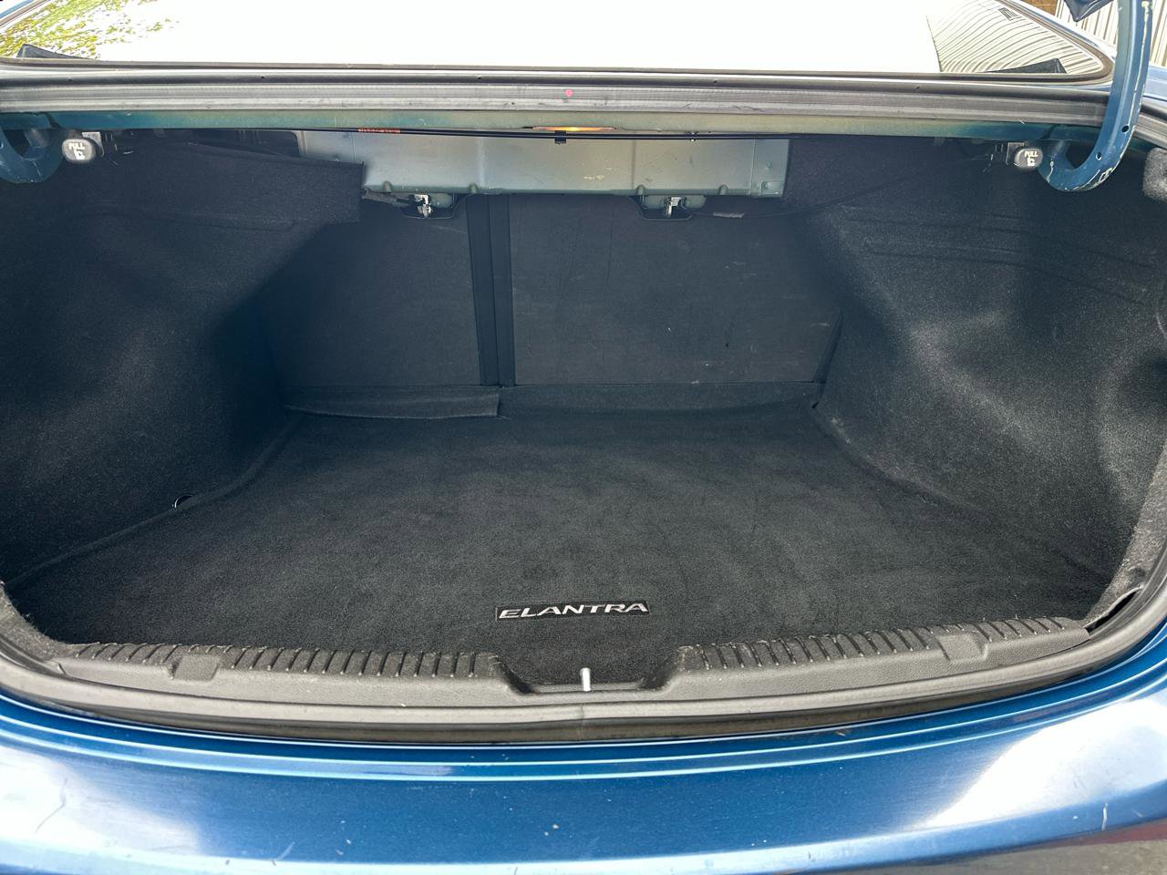 Used 2015 Hyundai Elantra Sport image 22