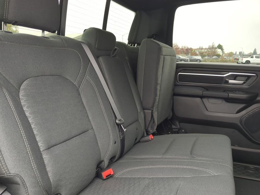 New 2026 RAM 1500 Big Horn image 7