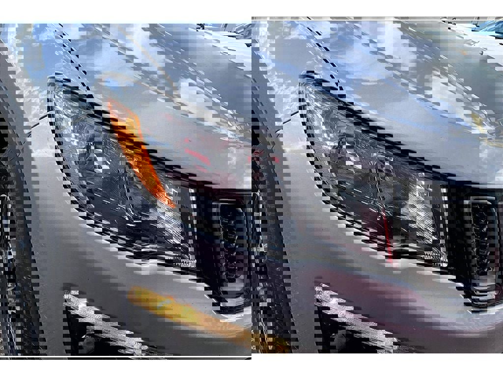 Used 2021 Jeep Compass Trailhawk image 32