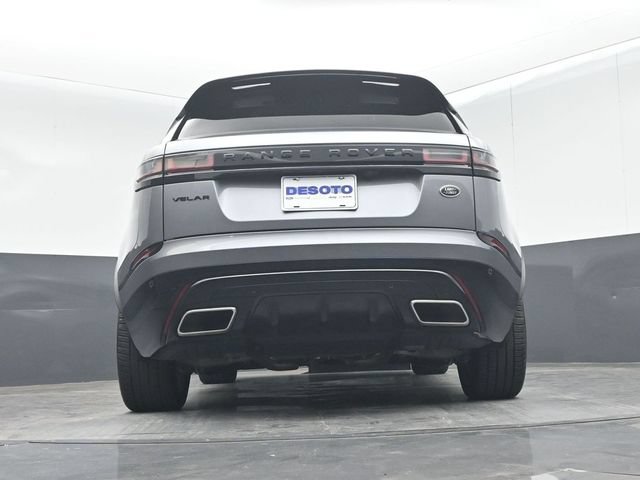 Used 2023 Land Rover Range Rover Velar R-Dynamic S AWD/4WD image 51