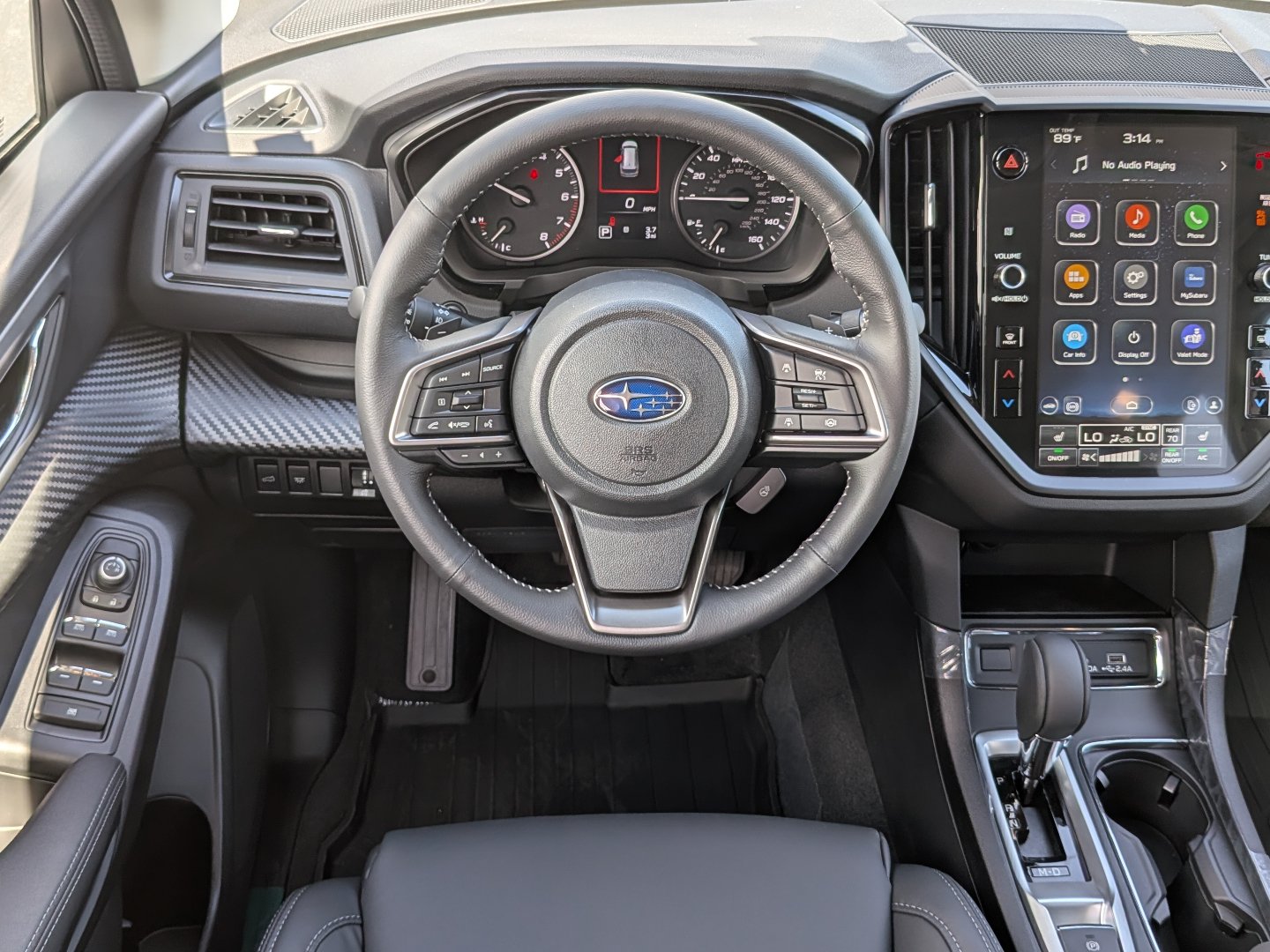 New 2026 Subaru Ascent Premium AWD/4WD image 22